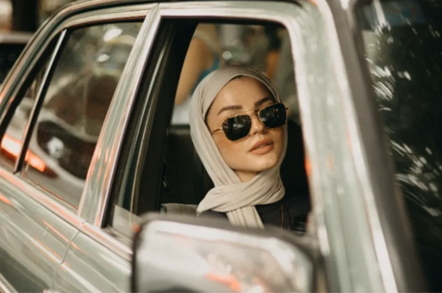 Abu Dabi'den Dubai'ye transferle seyahat