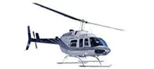 Helikopter Havaalanı transferi