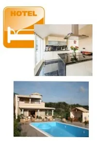 Otele veya özel adrese nasıl gidilir? How to get to the hotel or privat address?