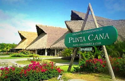 Punta Cana Havaalanı Transferi