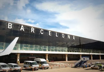 El Prat Barselona Havalimanı