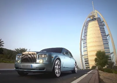 Dubai Havalimanı Özel Transfer