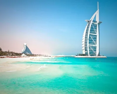 Dubai otelleri