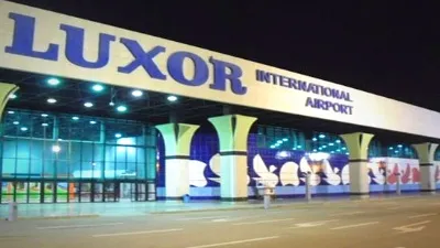 Luksor Havalimanı