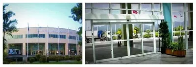 Piarco Uluslararası Havaalanı transferleri