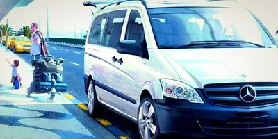 Marsa Alam havaalanına özel transfer siparişi verin.