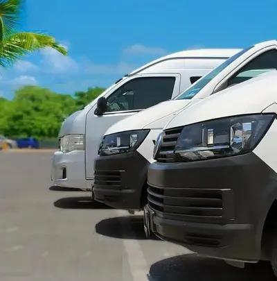 Marsa Alam ve Hurghada havaalanları arasında transfer