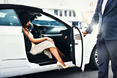 Sochi Adler Havalimanı'nda business class transfer hizmetleri