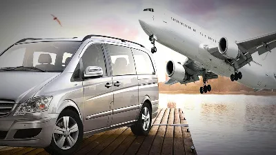 Kazan havalimanından otele transfer