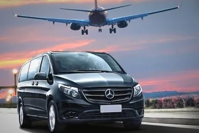 Dubai Havalimanı Özel Transfer