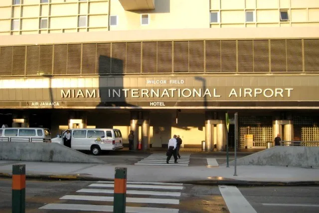 Miami Havaalanı MIA