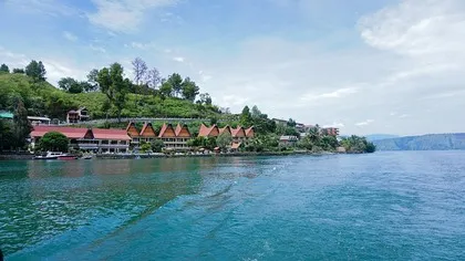 Güzel Kuzey Sumatra, Endonezya
