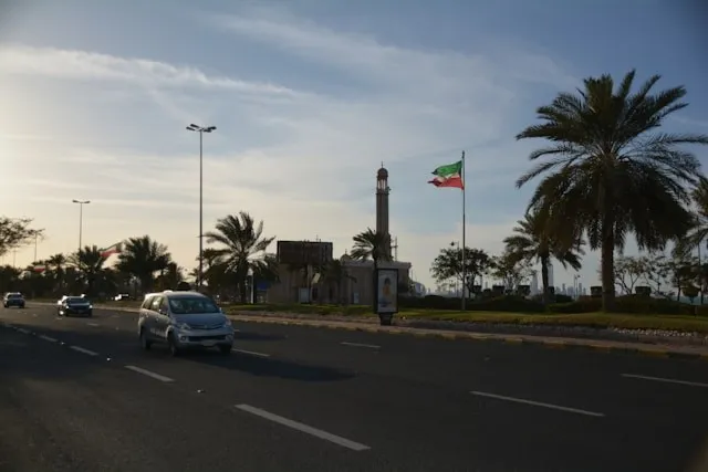 En iyi transfer hizmetleri El Alamein