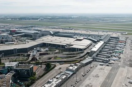 Brüksel Havaalanı BRU