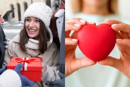 Noel'de iyi işler