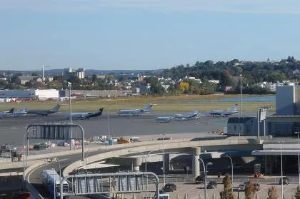 Boston Logan Havalimanı
