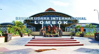 Lombok (Praya) Havalimanı