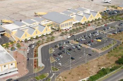 Antofagasta Havalimanı
