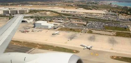 Palma de Mallorca Havalimanı