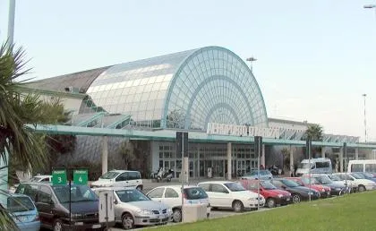Ancona Havalimanı