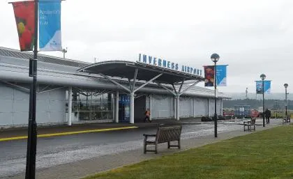 Inverness Havalimanı