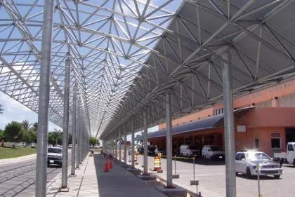 Antigua Antigua Havalimanı