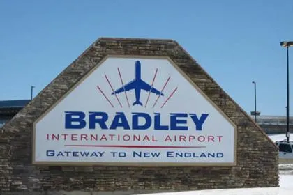 Bradley Uluslararası Havaalanı