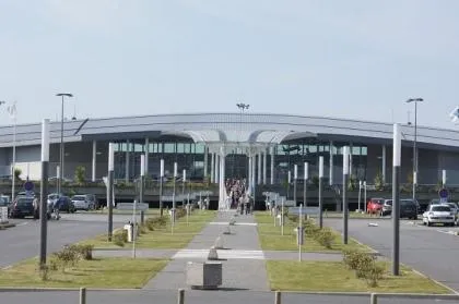 Brest Havalimanı