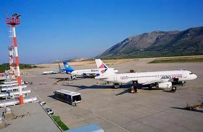 Dubrovnik Havalimanı