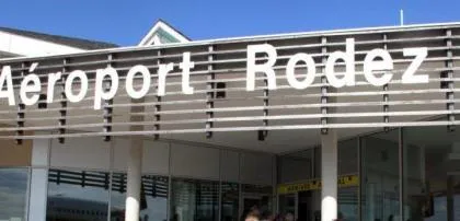 Rodez Havalimanı