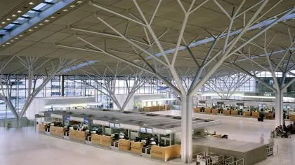 Stuttgart Havalimanı