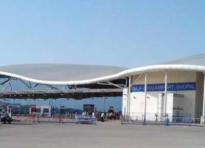 Bhopal Havalimanı