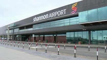 Shannon Havaalanı