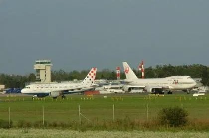 Zagreb Havalimanı Transferi