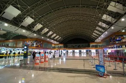 İstanbul Sabiha Gökçen Havalimanı