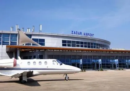 Zadar Havalimanı