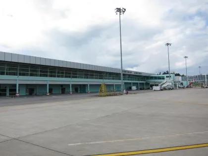 Bintulu Havalimanı