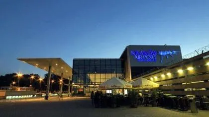 Krakow Havaalanı Transferleri