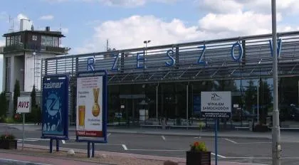 Rzeszow Havalimanı