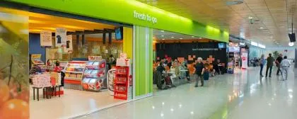 Santander Havalimanı