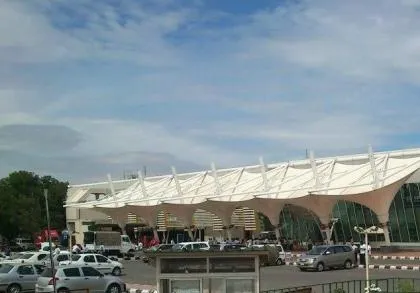 Coimbatore Havalimanı