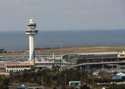 Jeju Havaalanı