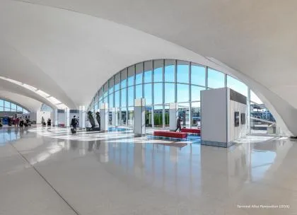 St Louis Havaalanı
