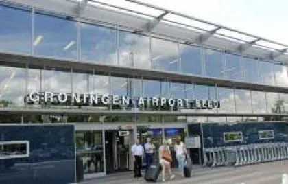 Groningen Havalimanı