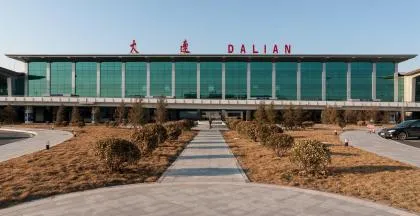 Dalian Havalimanı