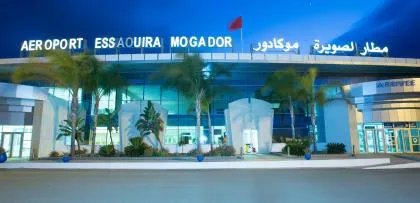 Essaouira Havalimanı