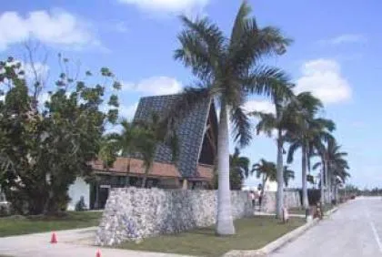 Grand Cayman Havalimanı'nda Transferler