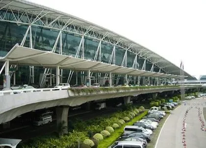 Fuzhou Havaalanı