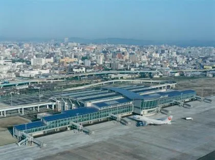 Fukuoka Havaalanı Transferleri