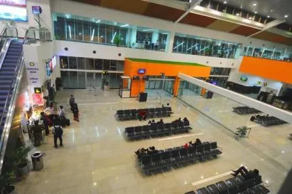 Guwahati Havaalanı